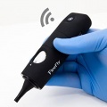 Video otoscope